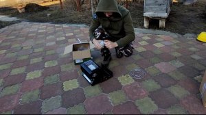 ОБЗОР ГАЗОВОГО ОБОГРЕВАТЕЛЯ ПЛИТА 2В1