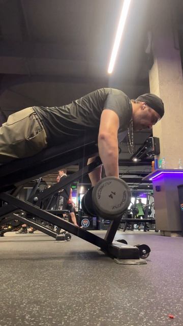 F288 - развитие отдельно дельтовидных мышц и хвата #упра? смотреть онлайн