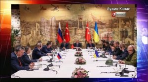 Очень нужен провал. Западные «ястребы» хотят сорвать переговоры в Стамбуле