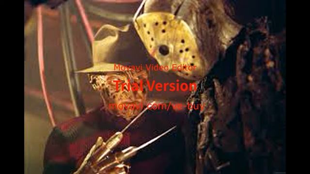 Бомжи-Фредди против Джейсона смотреть онлайн