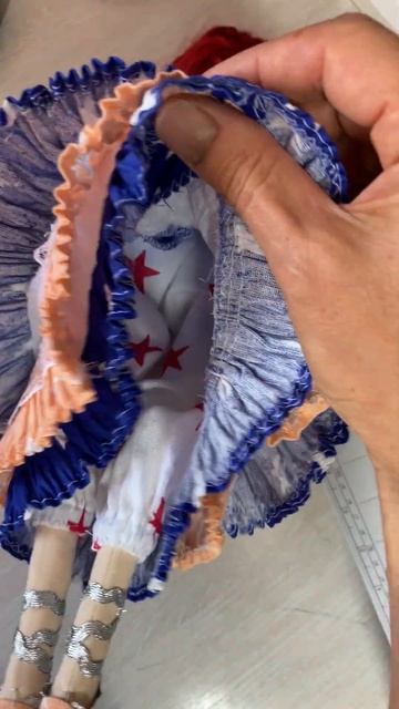 Тильда Портняжка на ВБ артикул 241473800 смотреть онлайн