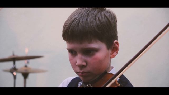 Солнечная капель
