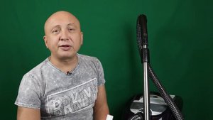 МОЮЩИЙ ПЫЛЕСОС. ВЫБОР ПЕНОГАСИТЕЛЯ