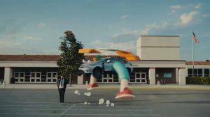 Apple Arcade - Parking Lot (2023)