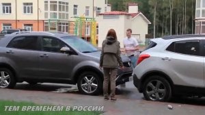 Подборка баянов ☆ РУССКИЕ ПРИКОЛЫ ☆ Чисто поржать (Выпуск 3)