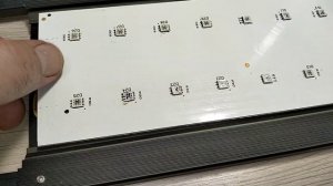 Ремонт Chihiros WRGB II SLIM45