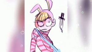 поппи зе перформер