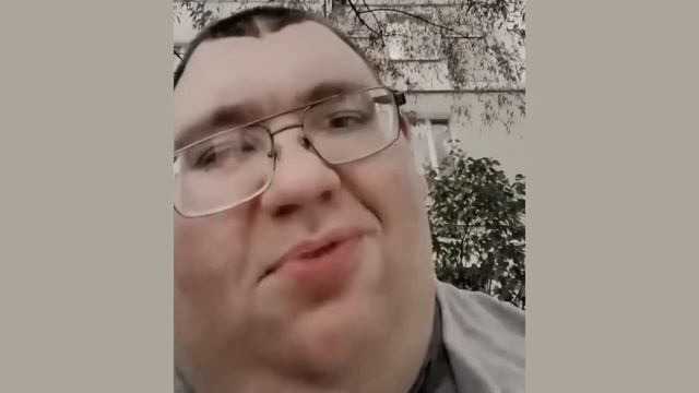 Виталий,что вы ели на завтрак? смотреть онлайн