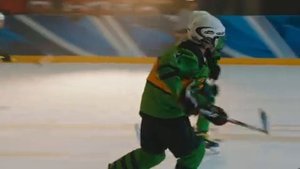 История о знаменитом хокеисте "Капитан крюк"