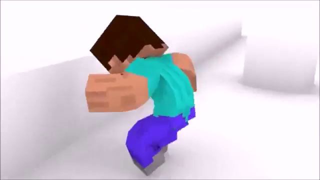 Майнкрафт(паркур) смотреть онлайн