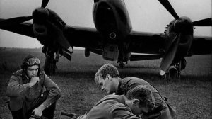 Туман,туман (перепевка, кавер-версия) из фильма "Хроника пикирующего бомбардировщика"