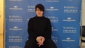 Отзыв о лазерной коррекции зрения в клинике "Зрение Красноярск", 88001009876