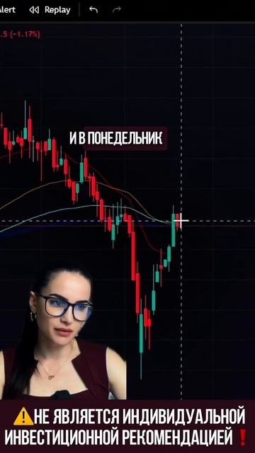 ХЭНДЕРСОН - уверенно растёт! #трейдингснуля #трейдингд