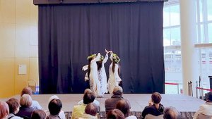 International Akashi Festival 2025 - Russia in Japan