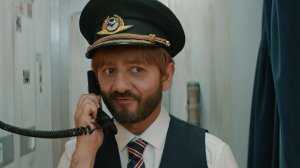 Галустян +, 1 сезон, 15 выпуск