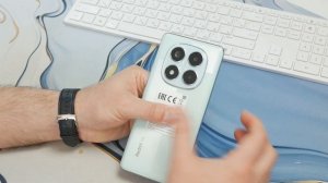 Обзор Redmi Note 14 Pro 5G