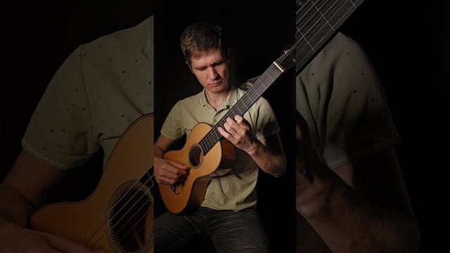 43/90 Играю гаммы 90 дней.  Посмотрим, что из этого выйдет #guitar #урокигитары #гитара