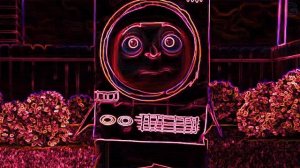 Despicable me and Margot Vocoded To Gangsta's Paradise and Miss The Rage