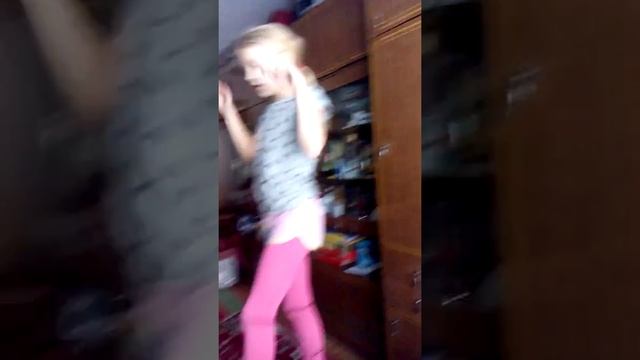 Разминка под музыку смотреть онлайн