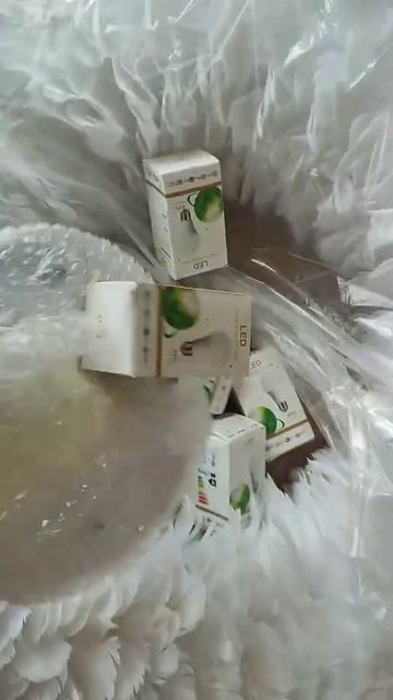 Отзыв 45    Artpad Люстра подвесная E27 70 Вт