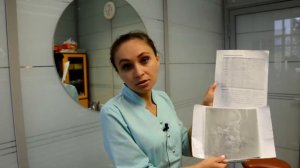 Что такое ТРГ? И зачем его делать перед установкой брекетов?