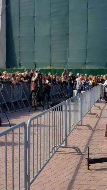 Закрытие фестиваля «Арт-Овраг»-2019. г. Выкса смотреть онлайн