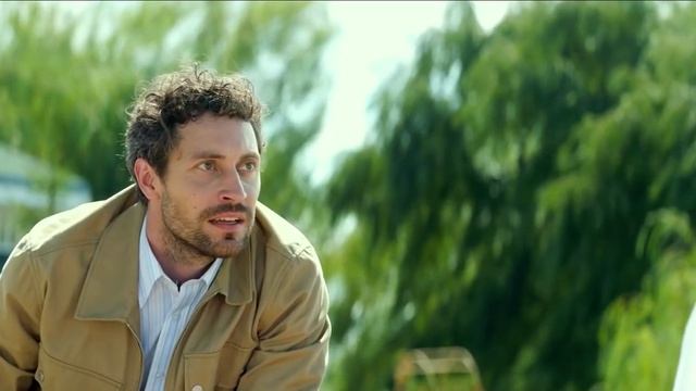 Семейный бюджет | Русский трейлер | Фильм 2021
