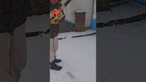 Воздуходувка FengBao