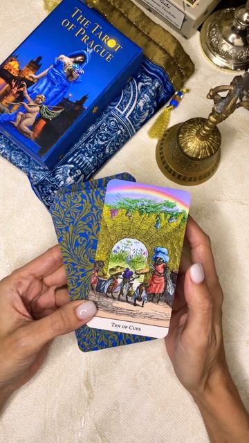 Весы ♎️ Таро Совет 8 октября @Yamonitarot смотреть онлайн