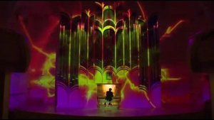 И.Бах. Полифония (с тестом), 5 класс