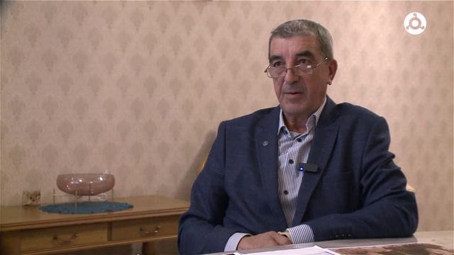 Защитники Отечества. Хасан Эсмурзиевич Султыгов