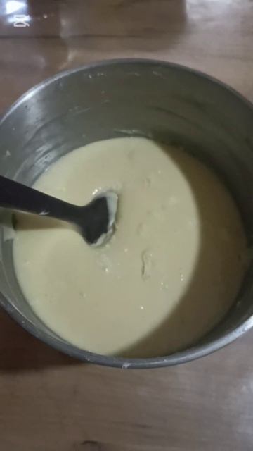 Пирог "Зебра" на молоке 😍 #вкуснаяеда #зебрапирог #зеб? смотреть онлайн