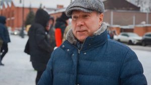 Первый отдел 5 сезон 1 серия (2025) | Детектив 2025 | Содержан