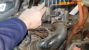 делаем Генератор дыма для проверки подсоса воздуха