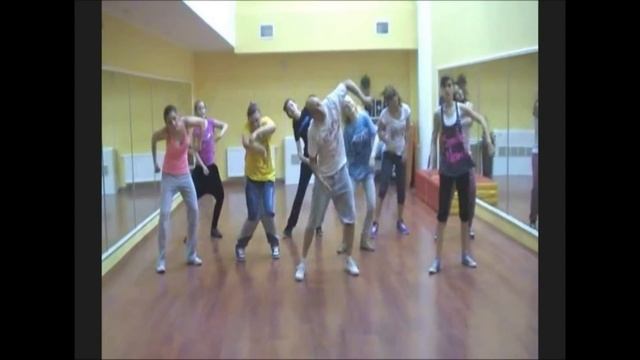 Танцбург. ХИП-ХОП от 23,05,12, с Антоном.mpg смотреть онлайн