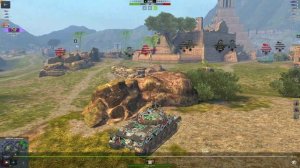 Бой на мастера