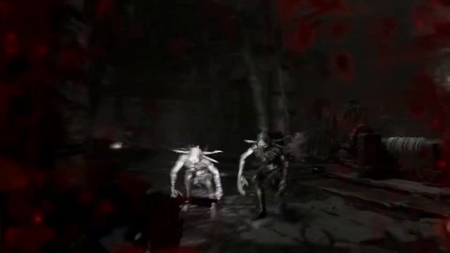 Прохождение Shadow of the Tomb Raider: Отбиваемся от волн чудищ! #18 смотреть онлайн