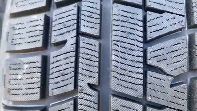 Рекомендую Зимние шины Yokohama IceGuard IG 50+ смотреть онлайн