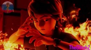 Лучшие Анимации Концовок FNAF 9 (сборник) / FNAF animation  / Угарная озвучка на русском языке