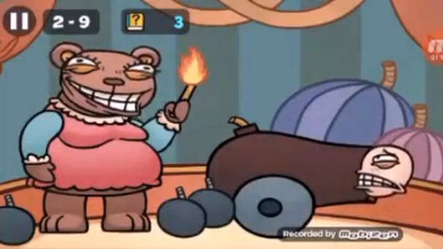 Прохождение Rage Face Love Story 2 1-15 смотреть онлайн