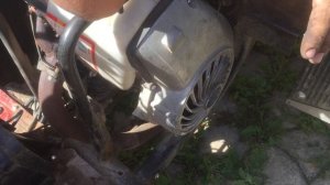 Откуда берется вибрация