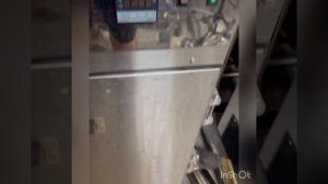 Холодное копчение Семги в термокамере «Емколбаски»