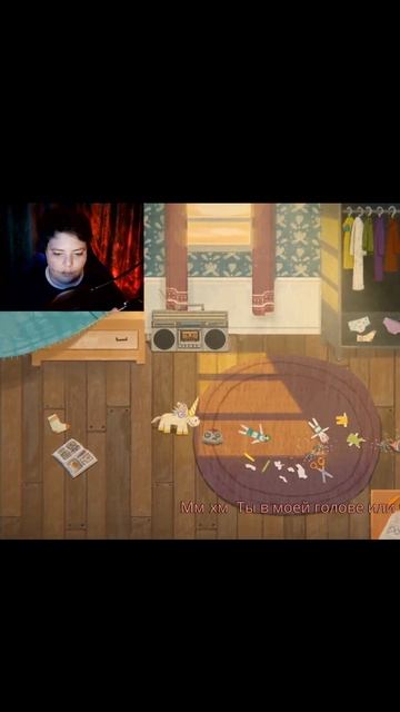 Неудавшееся хелоуинское видео, кусочек есть в тг кана? смотреть онлайн