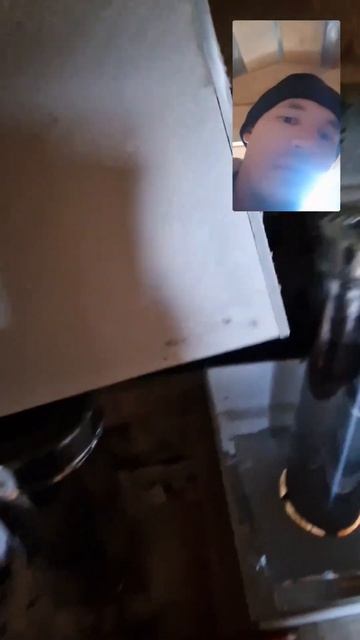 Как смонтировать дымоход своими руками? Проход через ? смотреть онлайн