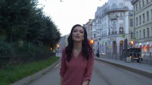 Марина Бриз   Русские берёзы Премьера клипа, 2022