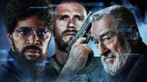 Игры возмездия — Русский трейлер