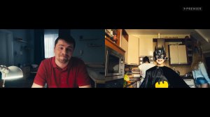 Зона комфорта, 1 сезон, 1 выпуск