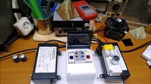 ОЗОНИРОВАННОЕ МАСЛО СВОИМИ РУКАМИ  - 1