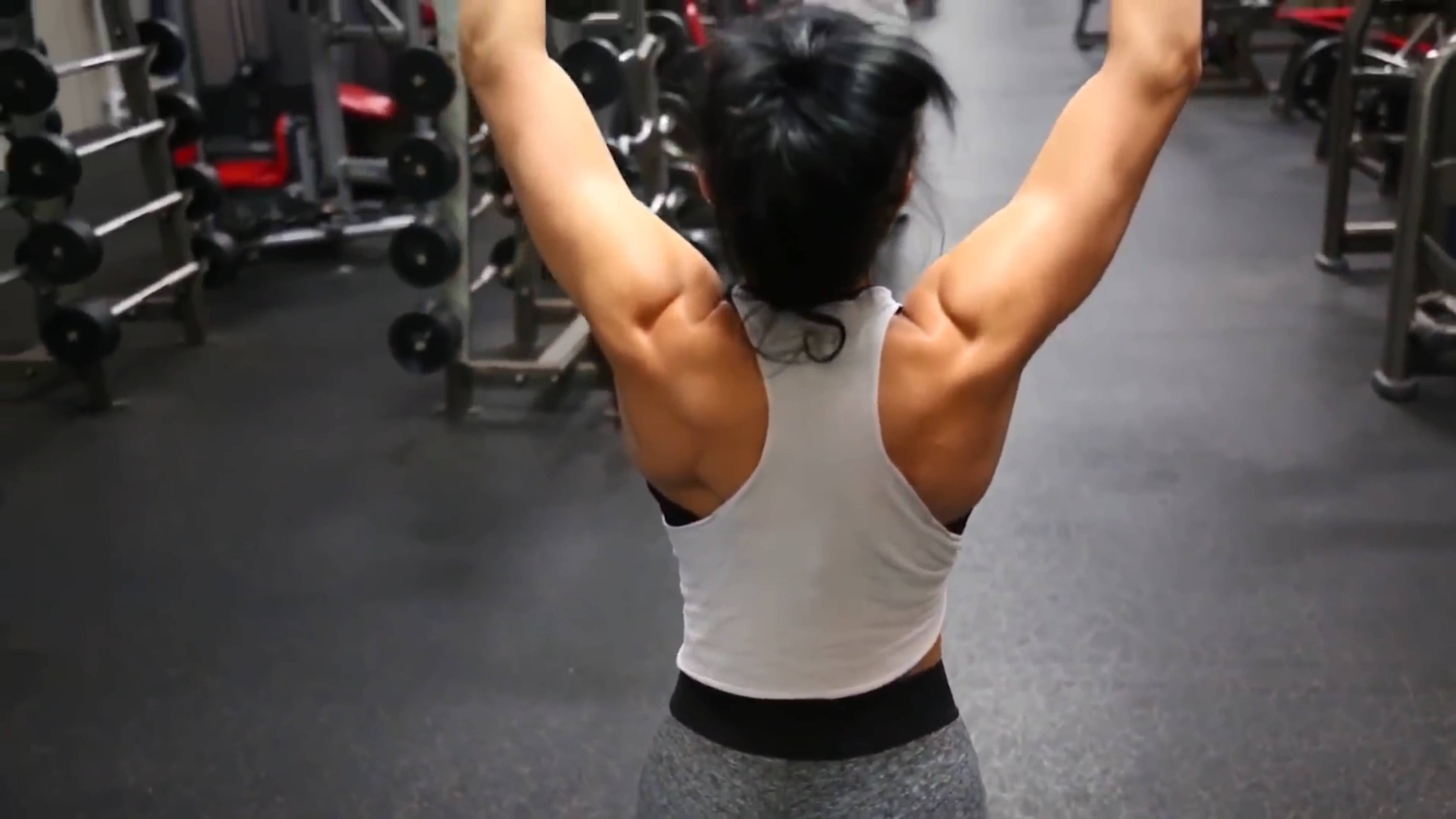 DJ Electric Samurai - Progressive Psytrance mix female fitness motivation (bONUS MiX)