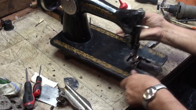 ПМЗ-1М. 60-х годов выпуска. Т.О. смотреть онлайн